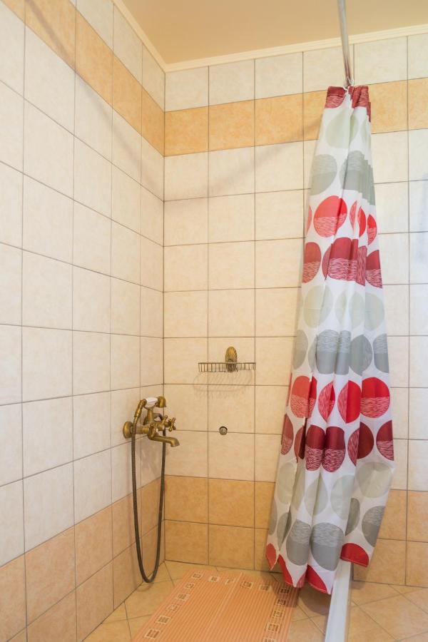 Seafront Studio With Direct Beach Access Koróni Exterior foto